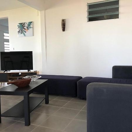 Apartamento 3Soleils Schoelcher Exterior foto