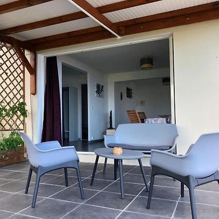 Apartamento 3Soleils Schoelcher Exterior foto
