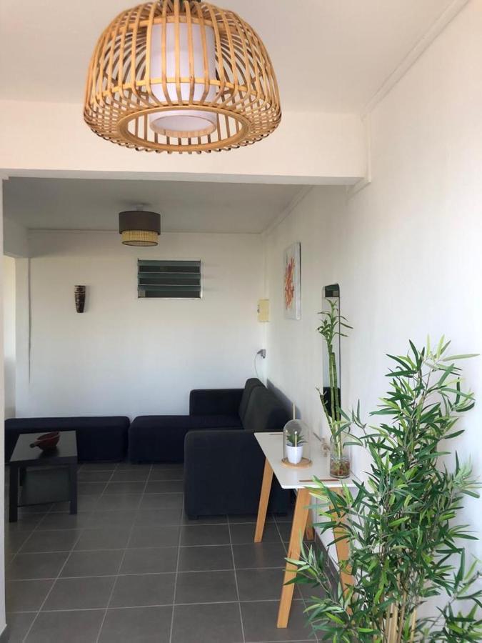 Apartamento 3Soleils Schoelcher Exterior foto